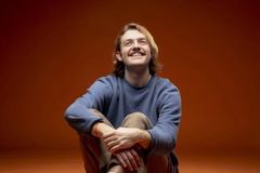 Dayglow Is Bringing Joy Back to Indie Pop - RELEVANT