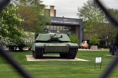 Michigan man allegedly tried to attack military base for Islamic State group