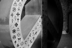 Wait, We’re the Oppressed Ones?