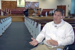 American missionary Josh Sullivan reveals trauma of South African kidnapping