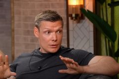 Apologist Wesley Huff explains the Gospel on popular comedian's podcast