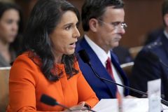 Gabbard fires top intel officials after accusing them of politicizing their work