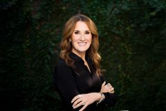 Dr. Caroline Leaf: Your Brain Is Not the Boss of You - RELEVANT