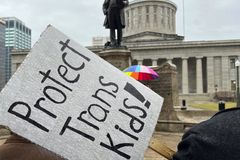 Montana judge strikes down state law protecting kids from transgender procedures