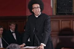 Calvin Robinson, Dismissed for Nazi-Like Salute, Has Priestly License Rescinded, Again