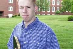 2 seminarians venture to Africa for 6-month study of people group | Baptist Press