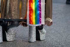 Judge Rules Drag Show Can Occur Next to Playground