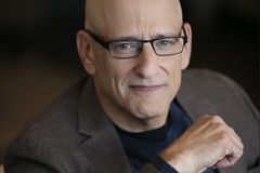 Andrew Klavan shares how horror helped lead him to Christ: 'Our faith is not fragile'