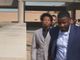 Parents of slain Texas high schooler plead with school district not to allow son's alleged killer to graduate