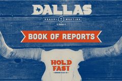 2025 SBC Book of Reports available online | Baptist Press