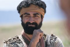 'The Chosen' star shares what viewers can expect from 'intense' season 6: 'Hold your chairs tight'