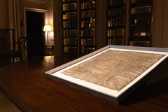 Harvard Law School’s Magna Carta manuscript discovered to be original