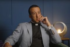 Calvin Robinson stripped of license in Reformed Episcopal Church after 9 days