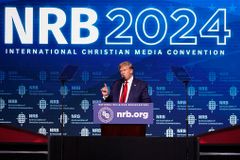 Believe it or not: 60% American adults are Christian media users