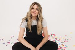 Comedian Carrie Murphy on reflecting the joy and delight of knowing Jesus through laughter