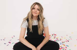Comedian Carrie Murphy on reflecting the joy and delight of knowing Jesus through laughter