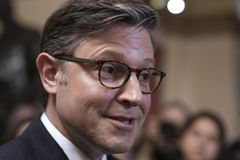 Trump budget bill fails House committee vote