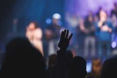 New Gallup Poll Confirms That Christianity in the U.S. Is No Longer in Decline - RELEVANT