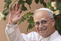 New pope reaffirms traditional marriage, dignity of unborn