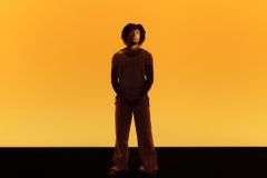 Cautious Clay on Making Music for a World That Moves Too Fast - RELEVANT