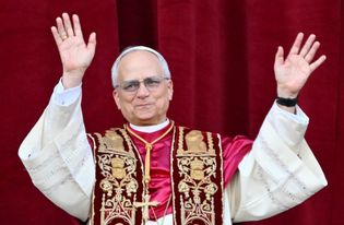 Pope Leo affirms Catholic Church teaching on abortion, marriage