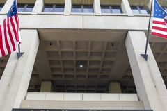 FBI to close Washington HQ, move staff, director tells Fox