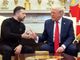 Trump confirms he'll call Putin and Zelensky on Monday in bid to end ‘bloodbath’ in Ukraine