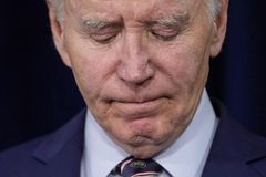 Biden diagnosed with aggressive, metastatic prostate cancer
