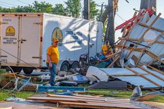Relief efforts underway in Missouri and Kentucky following deadly storms | Baptist Press