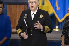 Woman’s college gives transgender Biden official a degree