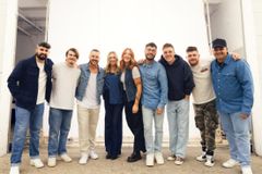 Red Rocks Worship Wants to Get the Church Back on Track - RELEVANT