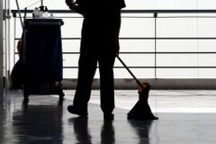 FIRST-PERSON: Recognizing unseen servants in your church | Baptist Press