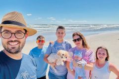 One year later, teen’s near-fatal heart attack becomes tool to point others to Jesus | Baptist Press