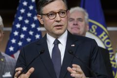 Fiscal conservatives let ​​Trump’s budget bill advance