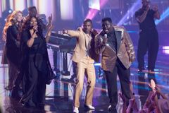 Watch Kirk Franklin's Soul-Stirring 'American Idol' Performance with Canaan James Hill - RELEVANT