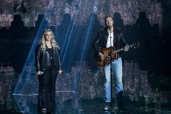 Brandon Lake Returns to ‘American Idol’ for a Moving Finale Duet With Breanna Nix - RELEVANT