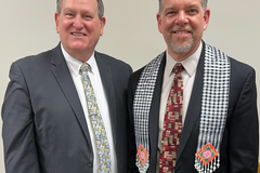 Trey Turner named executive director of Minnesota-Wisconsin Baptist Convention | Baptist Press