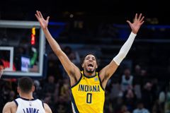 Tyrese Haliburton's Faith Is 'The Most Important Thing In My Life' - RELEVANT