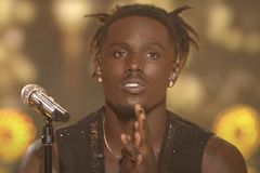 Jamal Roberts, who grew up singing in church, crowned ‘American Idol’ season 23 winner