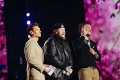 Christian Music Is Finally Having a Real Mainstream Moment - RELEVANT