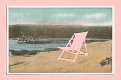 Another No-Vacation Summer