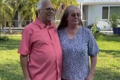 Trump meets with Pope Leo XIV's brother at the White House: 'Major MAGA fan'