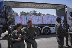 Israel eliminates Oct. 7 Hamas insurgent in new operation