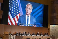 International coalition adopts first pandemic response treaty