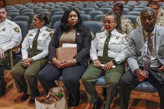 Days after New Orleans jailbreak, half of group still at large