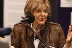 Author Kay Arthur, known for inductive Bible studies, dies