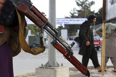 Hegseth orders full review of 2021 Afghanistan withdrawal