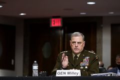 Pentagon: Afghanistan withdrawal was “a strategic failure”