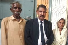 Forcibly Converted/Married Christian Girl Returned to Parents - Morningstar News