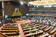 Bill to Curb Child Marriages Passes Parliament in Pakistan - Morningstar News